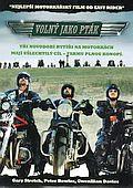 Volný jako pták (DVD) (Freebird)