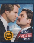 Volte mě! (Blu-ray) (Campaign)