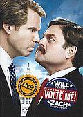 Volte mě! (DVD) (Campaign)