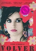 Volver (DVD)