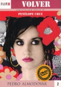 Volver (DVD) - FilmX