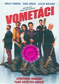 Vometáci (DVD) (Men with Broom)