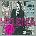 Vondráčková Helena - Jsem jaká jsem (best of 40 hitů) 2x(CD) - vyprodané