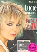 Vondráčková Lucie - To nej z TV (DVD) - pošetka