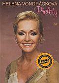Vondráčková Helena - Přelety 2x(DVD)