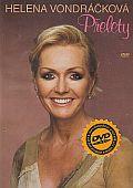 Vondráčková Helena - Přelety 2x(DVD) - vyprodané