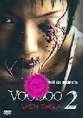 Voodoo: Umění ďábla 2 (DVD)