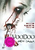 Voodoo: Umění ďábla 1 (DVD)