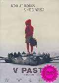 V pasti (DVD) (Hard Candy) - pošetka