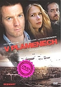 V plamenech (DVD) (Incendiary)