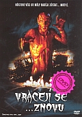Vracejí se... znovu (DVD) (Sometimes They Come Back... Again) - vyprodané