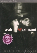 Vrah mezi námi (DVD) (M)