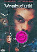 Vrah duší (DVD) (Soul Assassin)