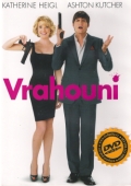 Vrahouni (DVD) (Killers) - klasik dvd