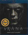 Vrána (Blu-ray) 2024 (Crow)