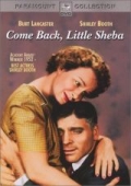 Vrať se, Sábinko (DVD) (Come Back Little Sheba)