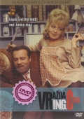 Vražda ing. Čerta (DVD) - pošetka