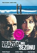 Vražda mimo sezónu (DVD) (Out Of Season)