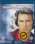 Vražda na Eigeru / Zrádná hora (Blu-ray) (Eiger Sanction) - anglické vydání