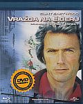 Vražda na Eigeru / Zrádná hora (Blu-ray) (Eiger Sanction) - české vydání