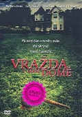 Vražda v mém domě (DVD) (Murder in My House)