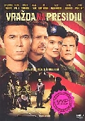 Vražda na Presidiu (DVD) (Murder at the Presidio)