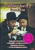 Vražda v hotelu Excelsior (DVD) - pošetka