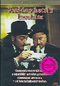 Vražda v hotelu Excelsior (DVD) - vyprodané