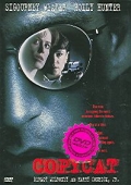 Vraždy podle předlohy (DVD) (Copycat)