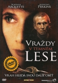 Vraždy v temném lese (DVD) (In the Deep Woods) - pošetka