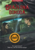 Vražedná dohoda (DVD) (Breaking The Girls)