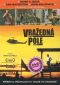 Vražedná pole (DVD) (Killing Fields)