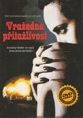 Vražedná přítažlivost (DVD) (Ex)
