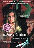 Vražedná přehlídka (DVD) (Prime Time Murder)