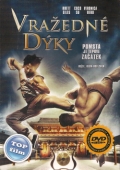 Vražedné dýky (DVD) (Twin Daggers)