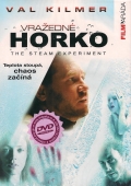 Vražedné horko (DVD) (Steam Experiment)