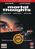 Vražedné myšlenky (DVD) (Mortal Thoughts)