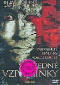 Vražedné vzpomínky (DVD) (Memory)