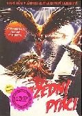 Vražední ptáci (DVD) (Killing Birds) - pošetka