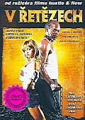 V řetězech (DVD) (Black Snake Moan)