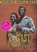 Karel May: V říši Stříbrného lva (DVD)