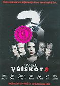 Vřískot 3 (DVD) (Scream 3) - BEZ CZ PODPORY!