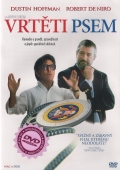 Vrtěti psem (DVD) (Wag the Dog) - vyprodané
