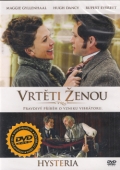 Vrtěti ženou (DVD) (Hysteria)