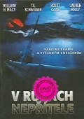 V rukách nepřítele (DVD) (U-Boat: In Enemy Hands)