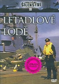 Válečné šílenství 10 - Letadlové lodě (DVD)