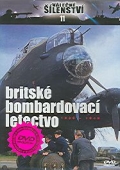 Válečné šílenství 11 - Britské bombardovací letectvo (DVD)