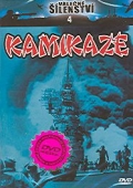 Válečné šílenství 4 - Kamikaze (DVD)