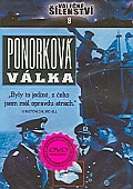 Válečné šílenství 8 - Ponorková válka (DVD)