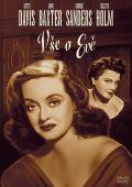 Vše o Evě (DVD) (All About Eve)